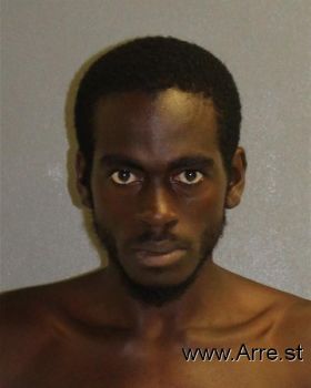 Charles  Bush Mugshot