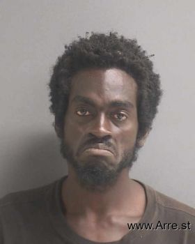 Charles N Bush Mugshot