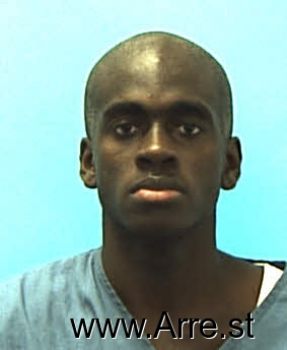 Charles  Bush Mugshot