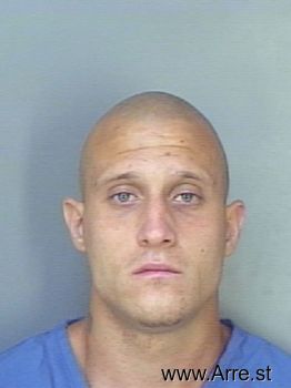 Charles Michael Butler Mugshot