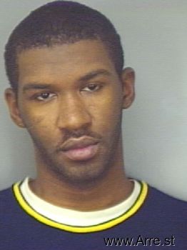 Charles  Butler Mugshot