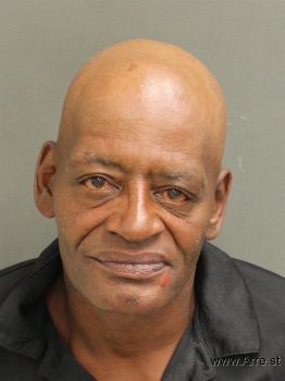 Charles  Byrd Mugshot