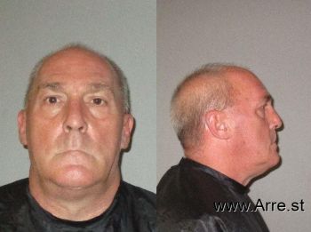 Charles Joseph Fourth Cafarelli Mugshot