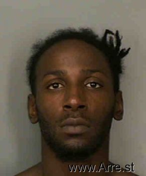 Charles Ervin Calhoun Mugshot