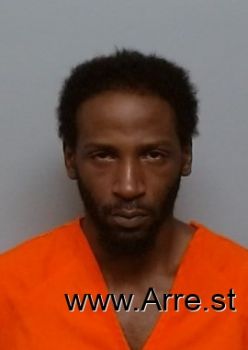 Charles Ervin Calhoun Mugshot