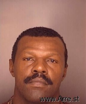 Charles  Campbell Mugshot