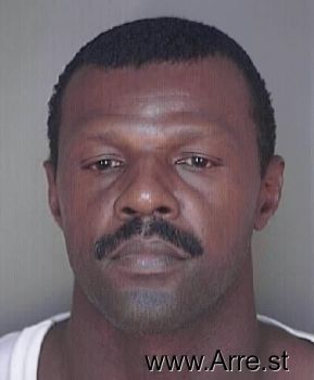 Charles Marvin Campbell Mugshot