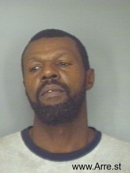 Charles Marvin Campbell Mugshot