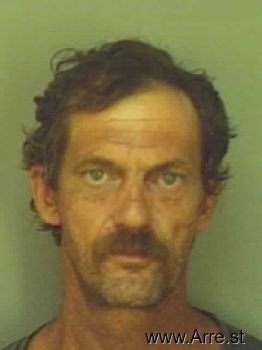 Charles Ray Carmichael Mugshot