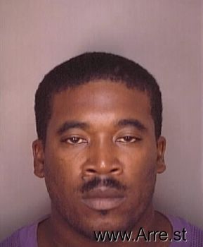 Charles  Carter Mugshot