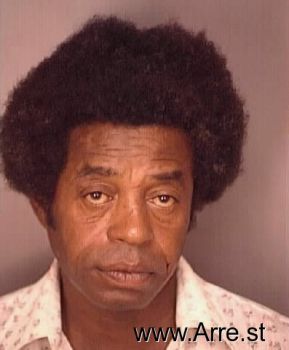 Charles E Carter Mugshot