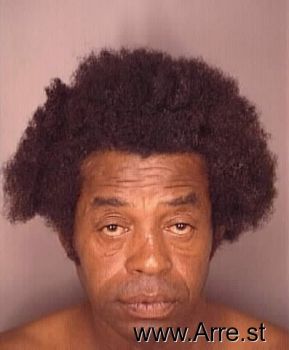 Charles E Carter Mugshot