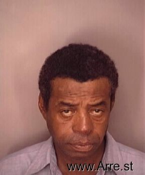 Charles  Carter Mugshot