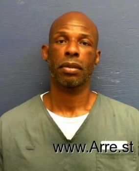 Charles E Chambers Mugshot