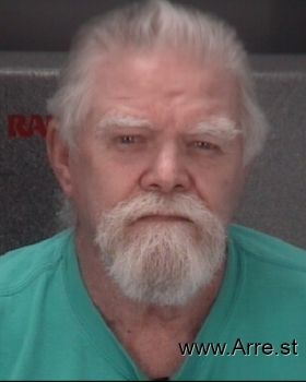 Charles Arthur Chambers Mugshot