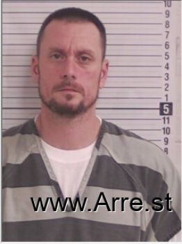 Charles Robert Childers Mugshot