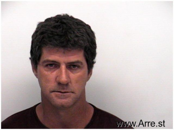 Charles Ray Clark Mugshot