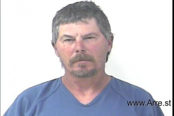 Charles Allen Clayton Mugshot