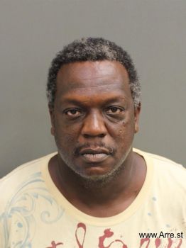 Charles  Clayton Mugshot