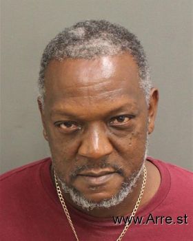 Charles  Clayton Mugshot