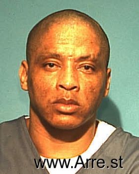 Charles  Clayton Mugshot