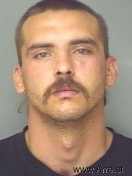 Charles Edward Cochran Mugshot