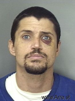 Charles Edward Cochran Mugshot