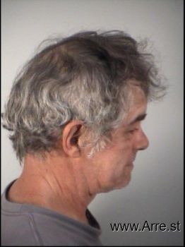 Charles Eugene Colburn Mugshot