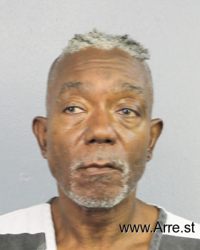 Charles  Cole Mugshot