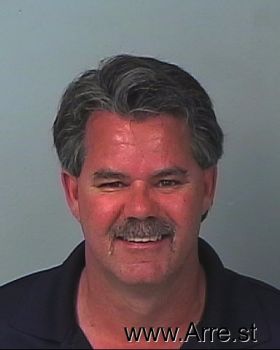 Charles Mark Cole Mugshot