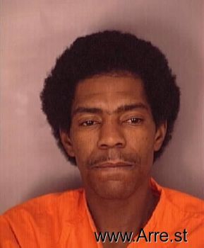 Charles  Coleman Mugshot