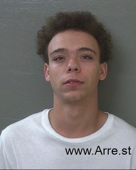 Charles Edward-jamal Coleman Mugshot