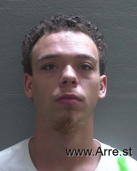 Charles Edward-jamal Coleman Mugshot