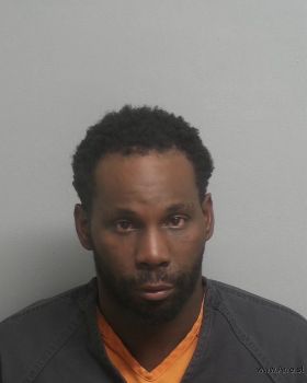 Charles Deon Coley Mugshot