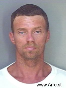 Charles Jaime Collins Mugshot