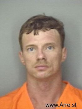 Charles Jaime Collins Mugshot