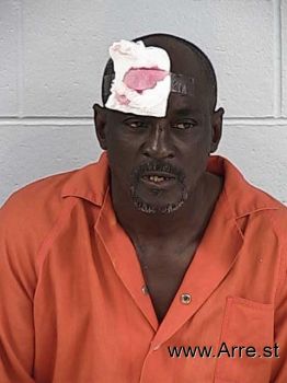 Charles Junior Colvin Mugshot