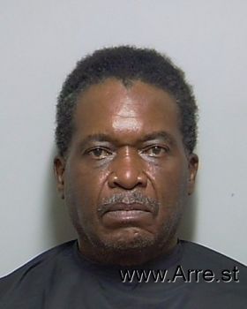 Charles Antonio Cook Mugshot