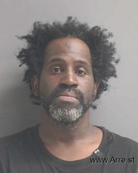 Charles C Cousins Mugshot