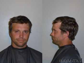 Charles Larkin Cowart Mugshot