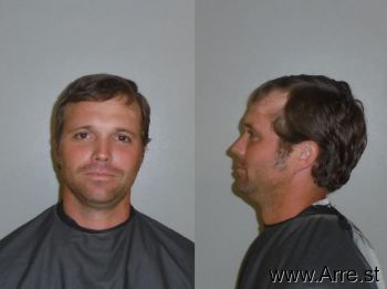 Charles Larkin Cowart Mugshot