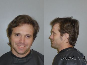 Charles Larkin Cowart Mugshot