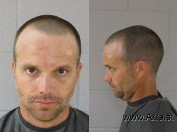 Charles Larkin Junior Cowart Mugshot