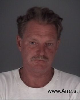 Charles Edward Cox Mugshot