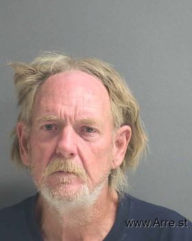 Charles L Crow Mugshot