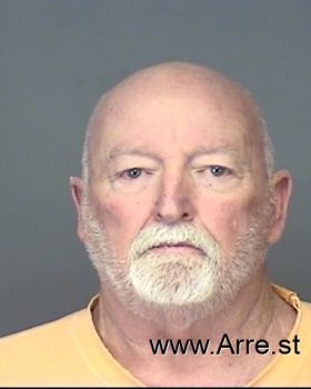 Charles David Crownover Mugshot