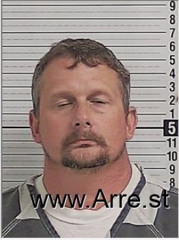 Charles Wesley Cummings Mugshot