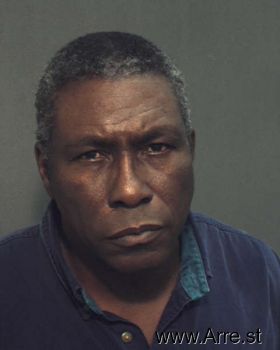 Charles Lee Cunningham Mugshot