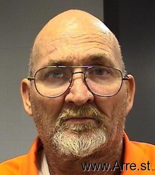 Charles Walker Currington Mugshot