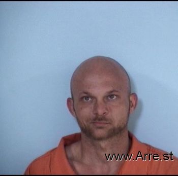 Charles Victor Currington Mugshot